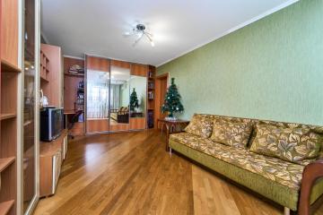 Фото №3: 2-комнатная квартира 51 м² - Краснодар, мкр. Школьный, ул. Школьная, 15/2