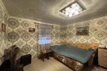 Фото №4: Дом 80 м² - Новотитаровская, ул. Продольная, 96