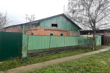 Фото №1: Дом 80 м² - Новотитаровская, ул. Продольная, 96