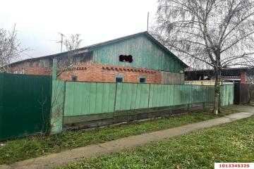 Фото №1: Дом 80 м² - Новотитаровская, ул. Продольная, 96