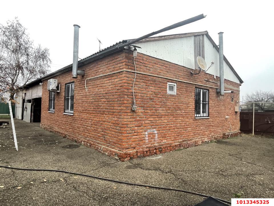 Фото №8: Дом 80 м² + 9 сот. - Новотитаровская, ул. Продольная, 96