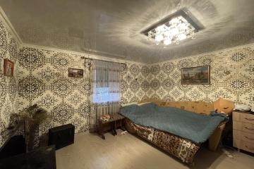 Фото №4: Дом 80 м² - Новотитаровская, ул. Продольная, 96