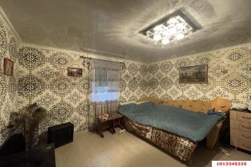 Фото №4: Дом 80 м² - Новотитаровская, ул. Продольная, 96