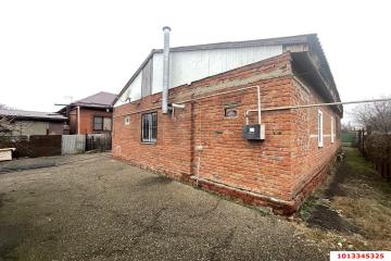 Фото №2: Дом 80 м² - Новотитаровская, ул. Продольная, 96