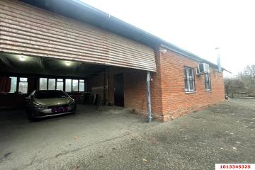 Фото №3: Дом 80 м² - Новотитаровская, ул. Продольная, 96