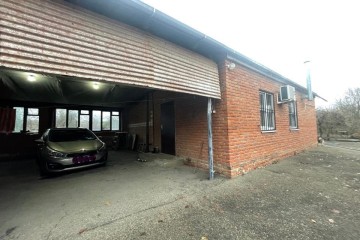 Фото №3: Дом 80 м² - Новотитаровская, ул. Продольная, 96