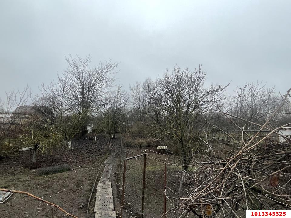 Фото №9: Дом 80 м² + 9 сот. - Новотитаровская, ул. Продольная, 96