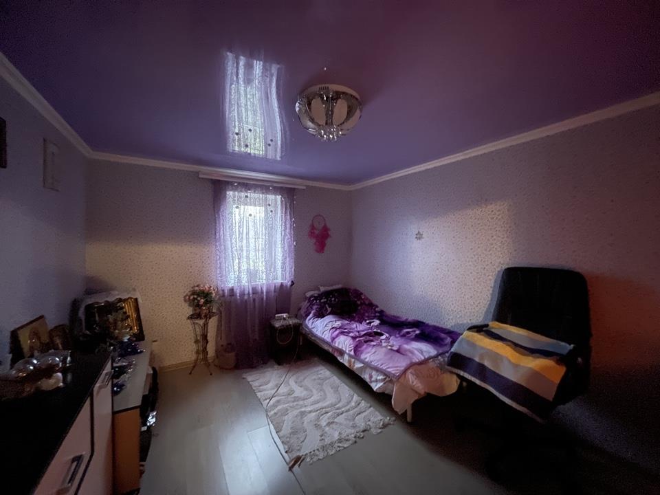 Фото №5: Дом 80 м² + 9 сот. - Новотитаровская, ул. Продольная, 96