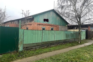 Фото №1: Дом 80 м² - Новотитаровская, ул. Продольная, 96