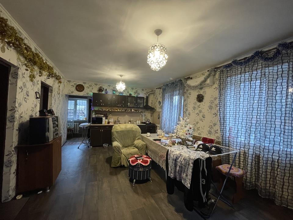 Фото №7: Дом 80 м² + 9 сот. - Новотитаровская, ул. Продольная, 96