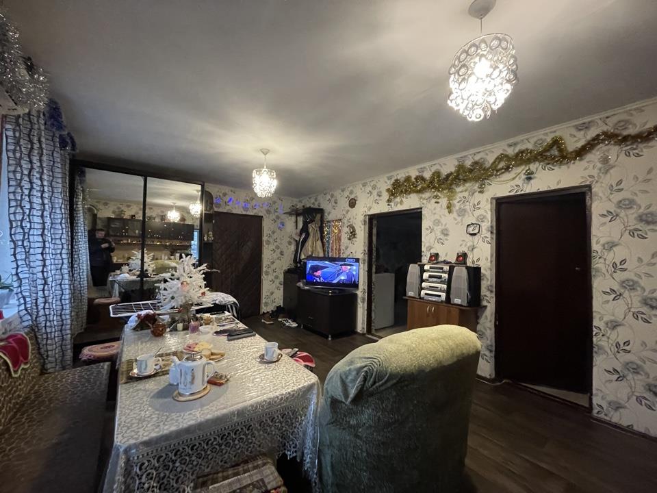 Фото №6: Дом 80 м² + 9 сот. - Новотитаровская, ул. Продольная, 96