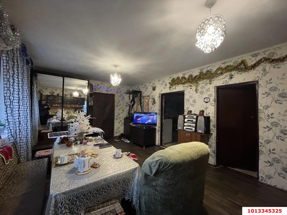 Фото №6: Дом 80 м² + 9 сот. - Новотитаровская, ул. Продольная, 96