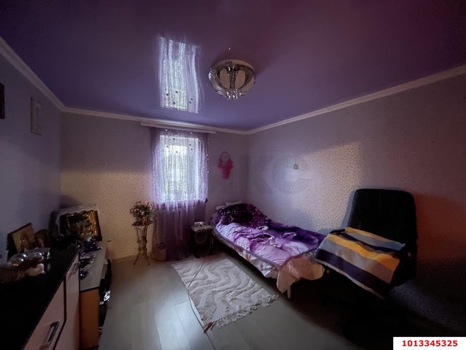 Фото №5: Дом 80 м² + 9 сот. - Новотитаровская, ул. Продольная, 96