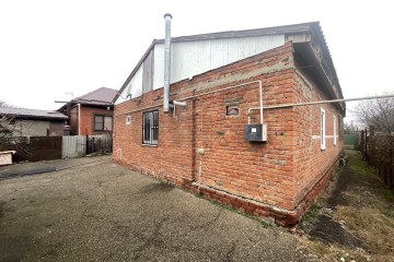 Фото №2: Дом 80 м² - Новотитаровская, ул. Продольная, 96