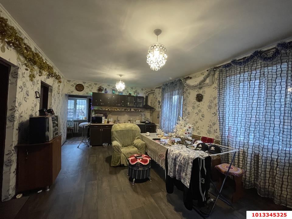 Фото №7: Дом 80 м² + 9 сот. - Новотитаровская, ул. Продольная, 96