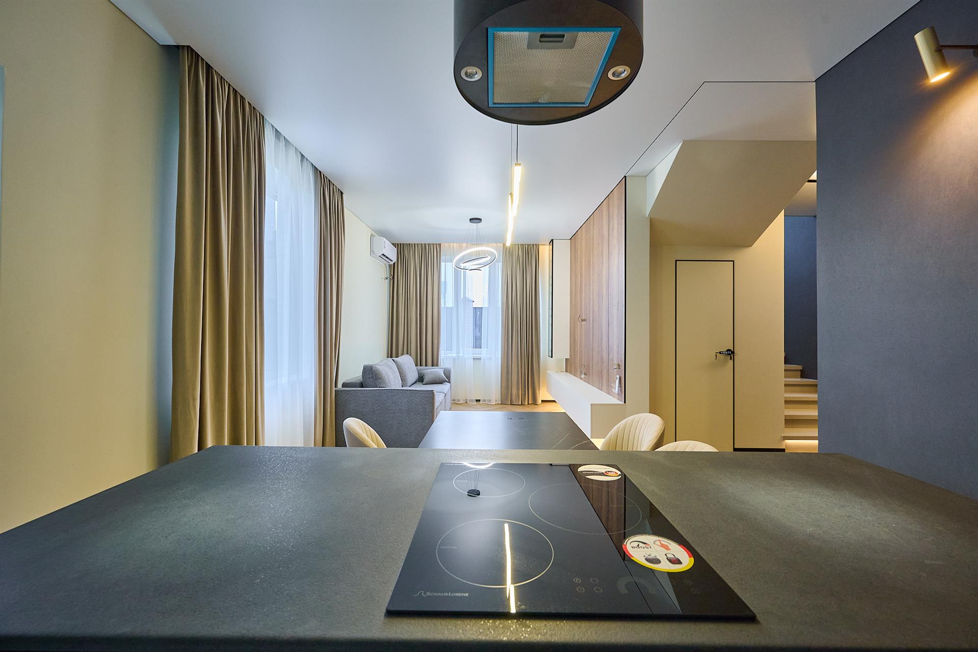 Фото №4: Дом 122 м² + 3 сот. - Новая Адыгея, ул. Совхозная, 11/7Б