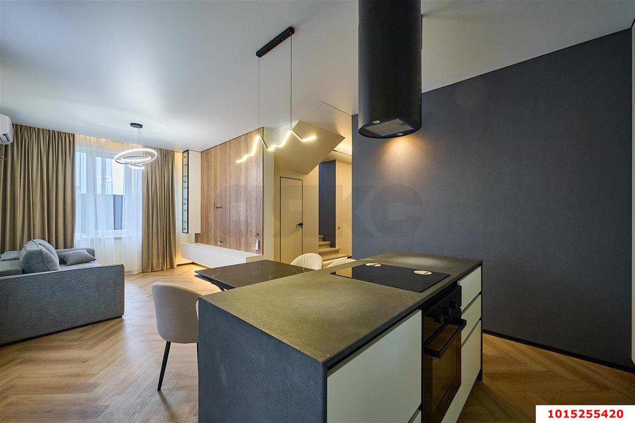 Фото №5: Дом 122 м² + 3 сот. - Новая Адыгея, ул. Совхозная, 11/7Б