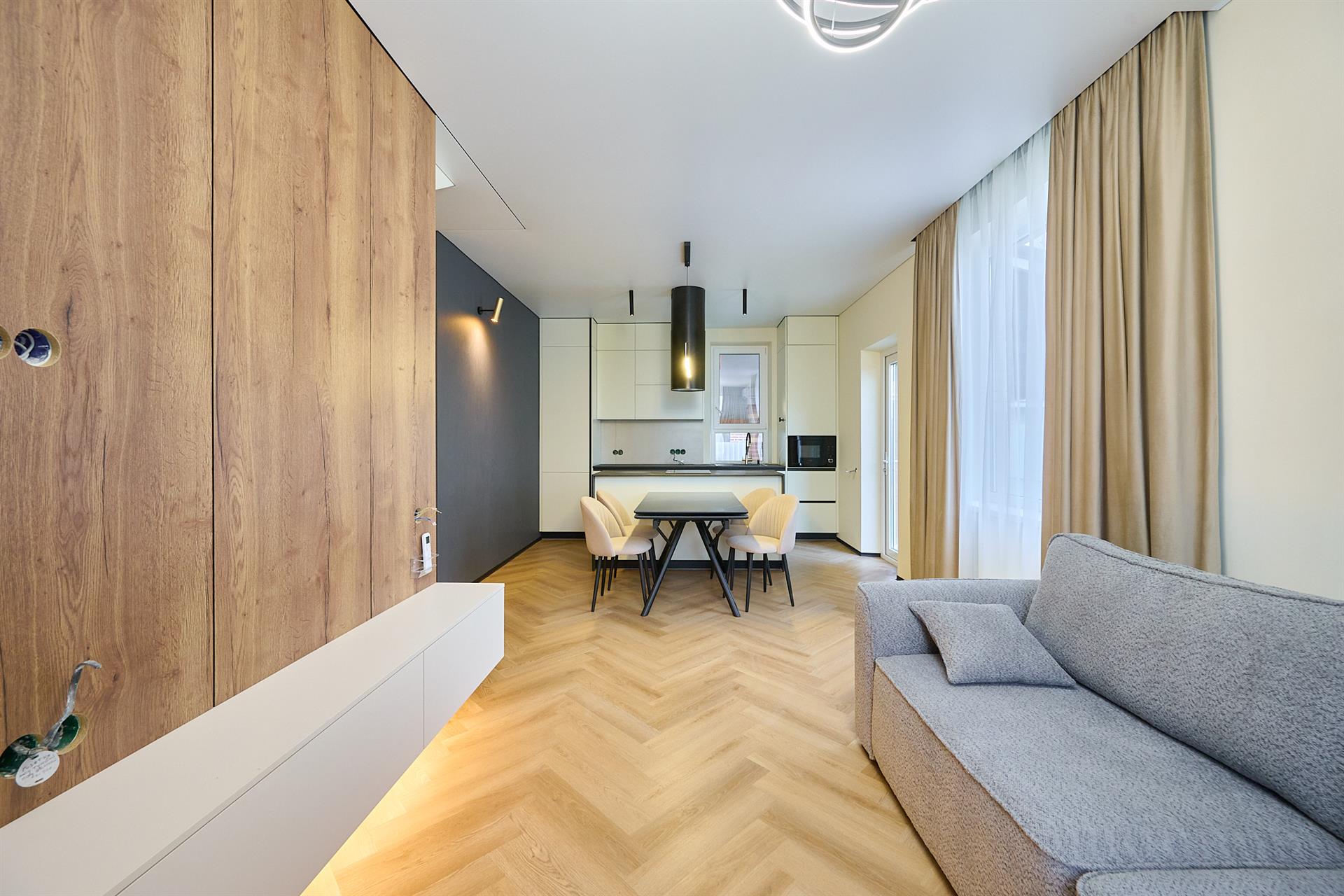 Фото №3: Дом 122 м² + 3 сот. - Новая Адыгея, ул. Совхозная, 11/7Б