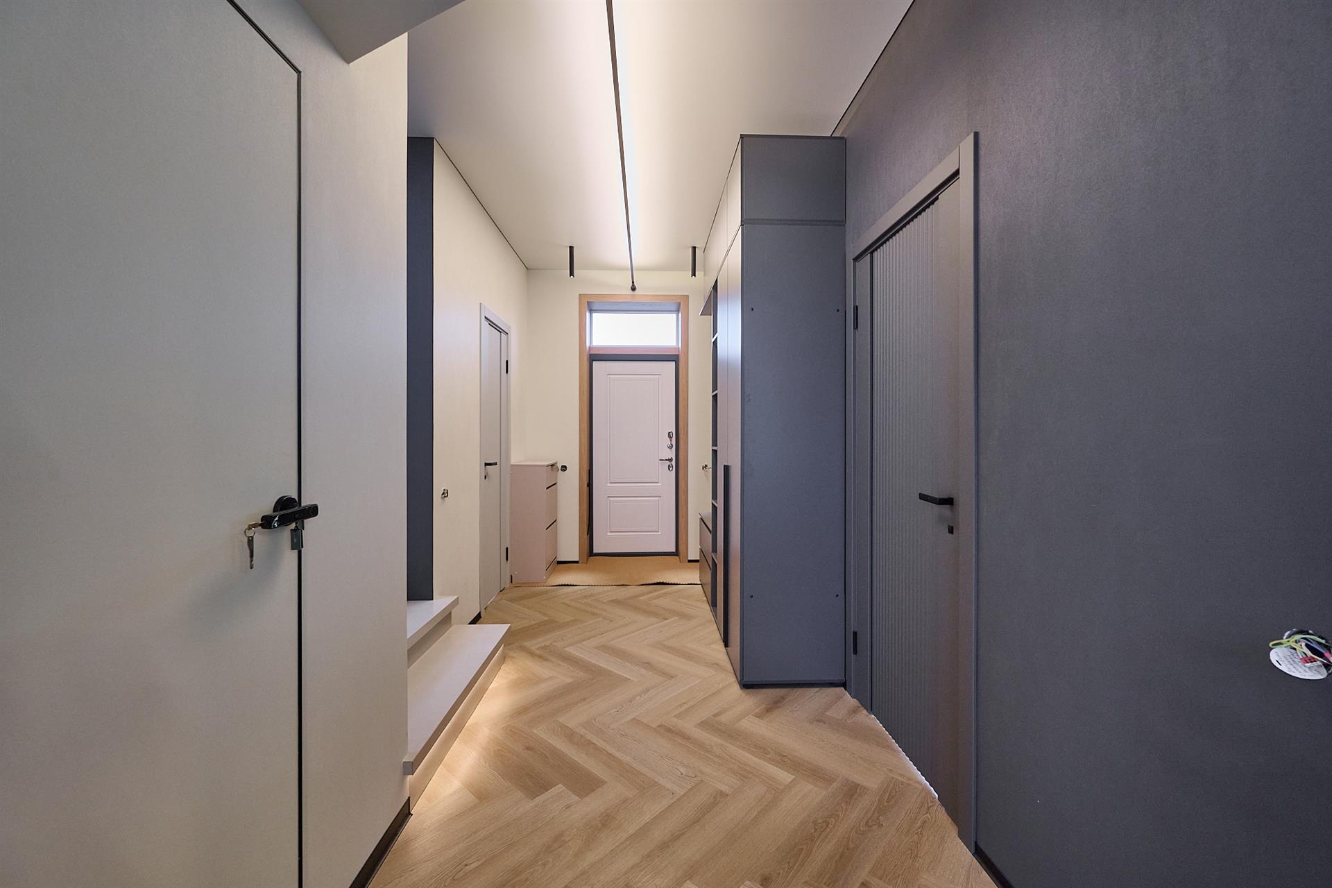 Фото №2: Дом 122 м² + 3 сот. - Новая Адыгея, ул. Совхозная, 11/7Б