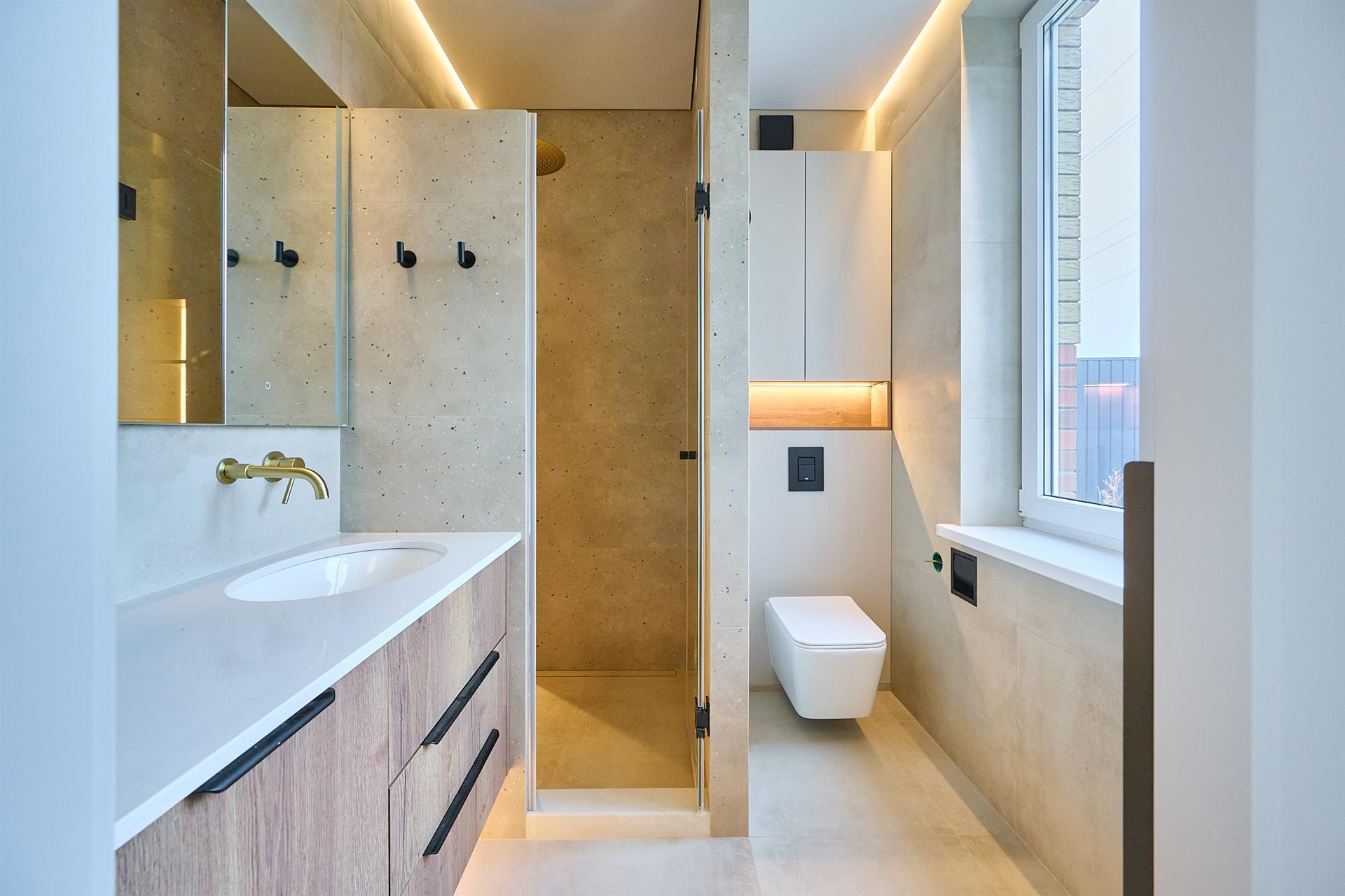 Фото №7: Дом 122 м² + 3 сот. - Новая Адыгея, ул. Совхозная, 11/7Б