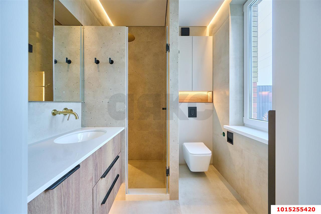 Фото №7: Дом 122 м² + 3 сот. - Новая Адыгея, ул. Совхозная, 11/7Б