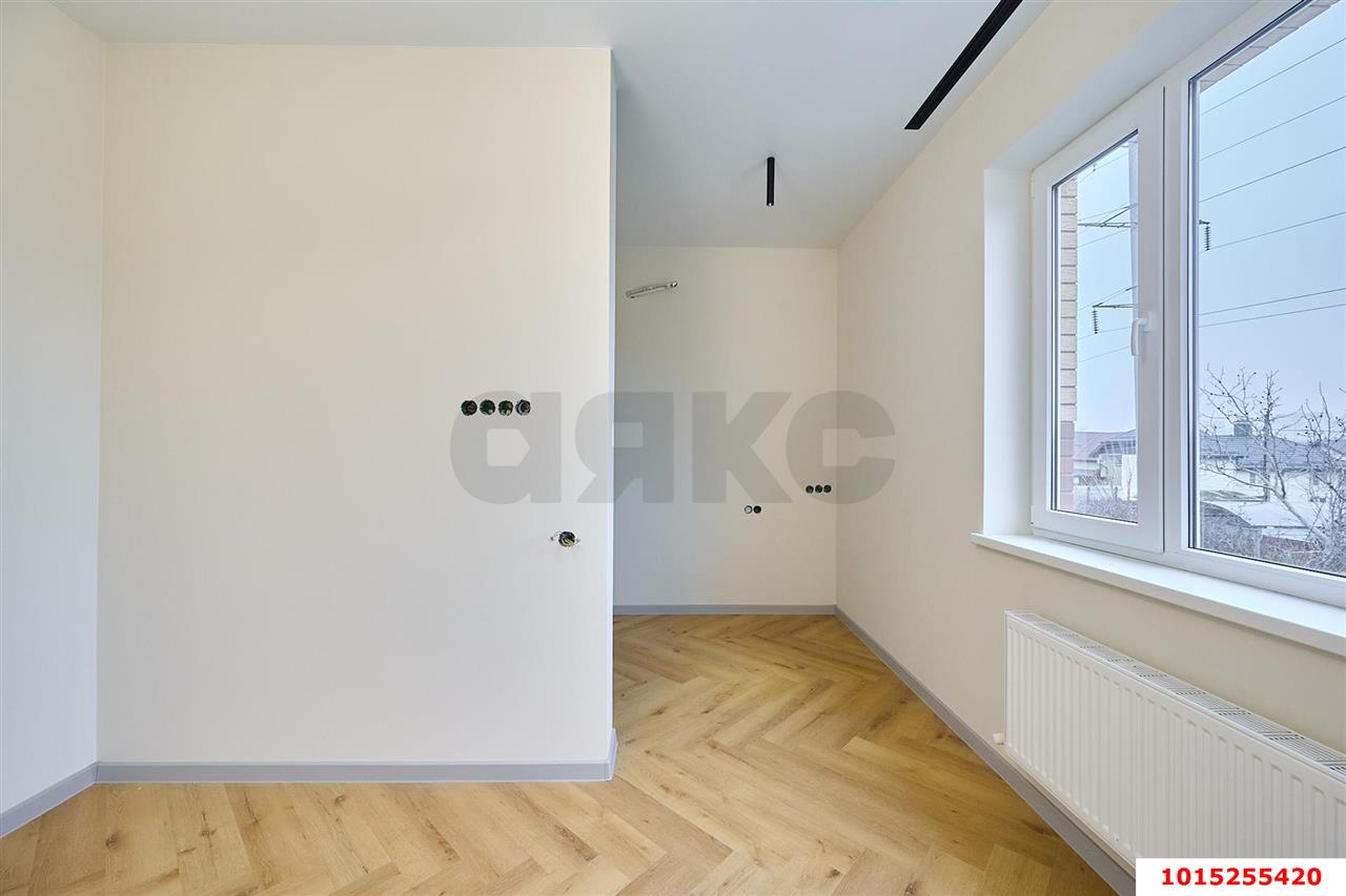 Фото №9: Дом 122 м² + 3 сот. - Новая Адыгея, ул. Совхозная, 11/7Б