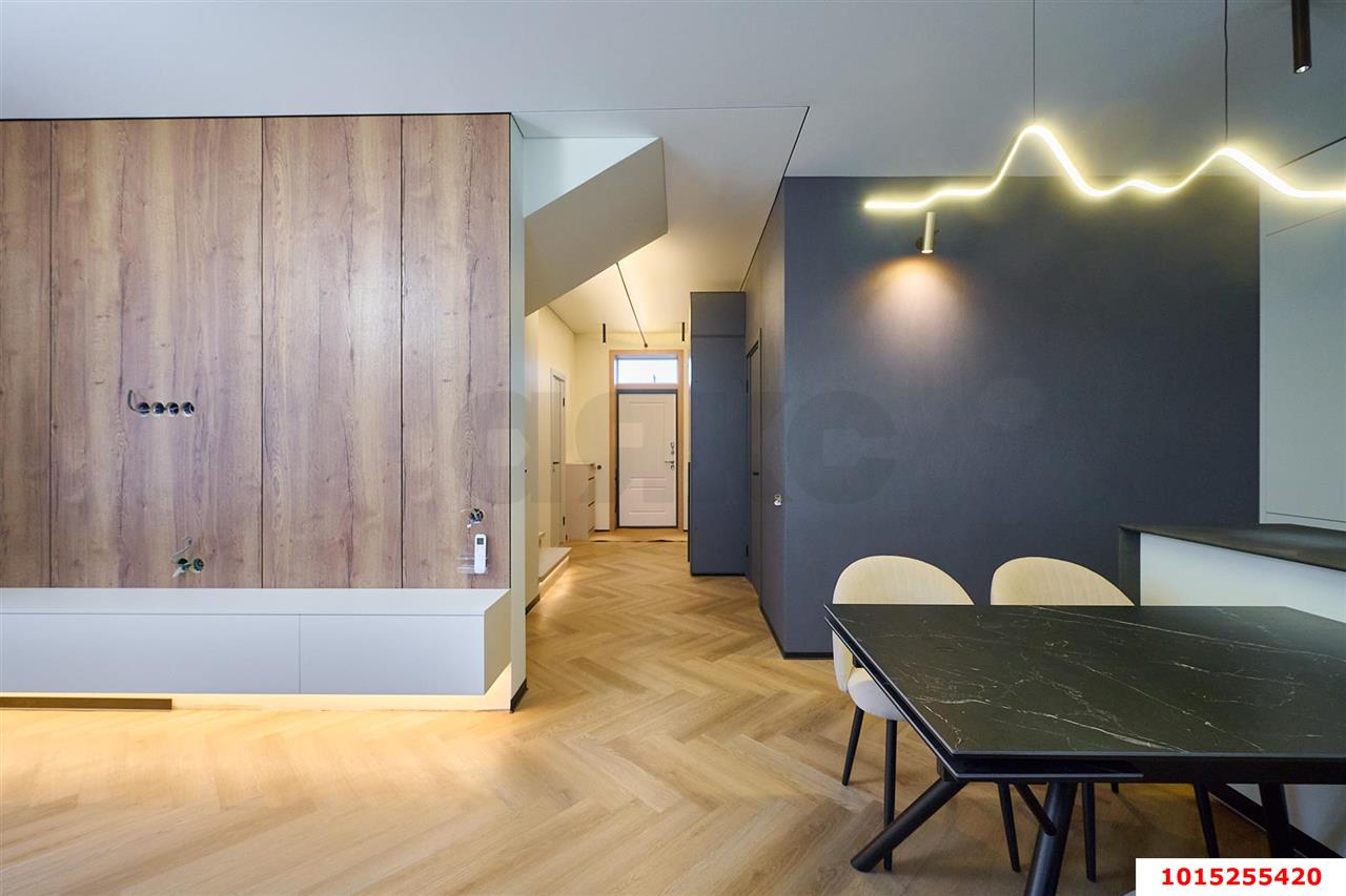 Фото №6: Дом 122 м² + 3 сот. - Новая Адыгея, ул. Совхозная, 11/7Б