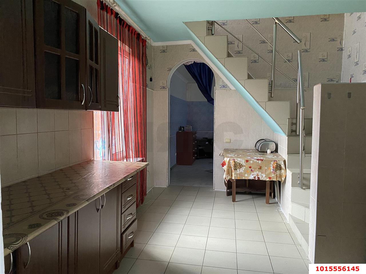 Фото №5: Дом 92 м² + 6.66 сот. - Елизаветинская, Ромашка, ул. Весенняя, 10