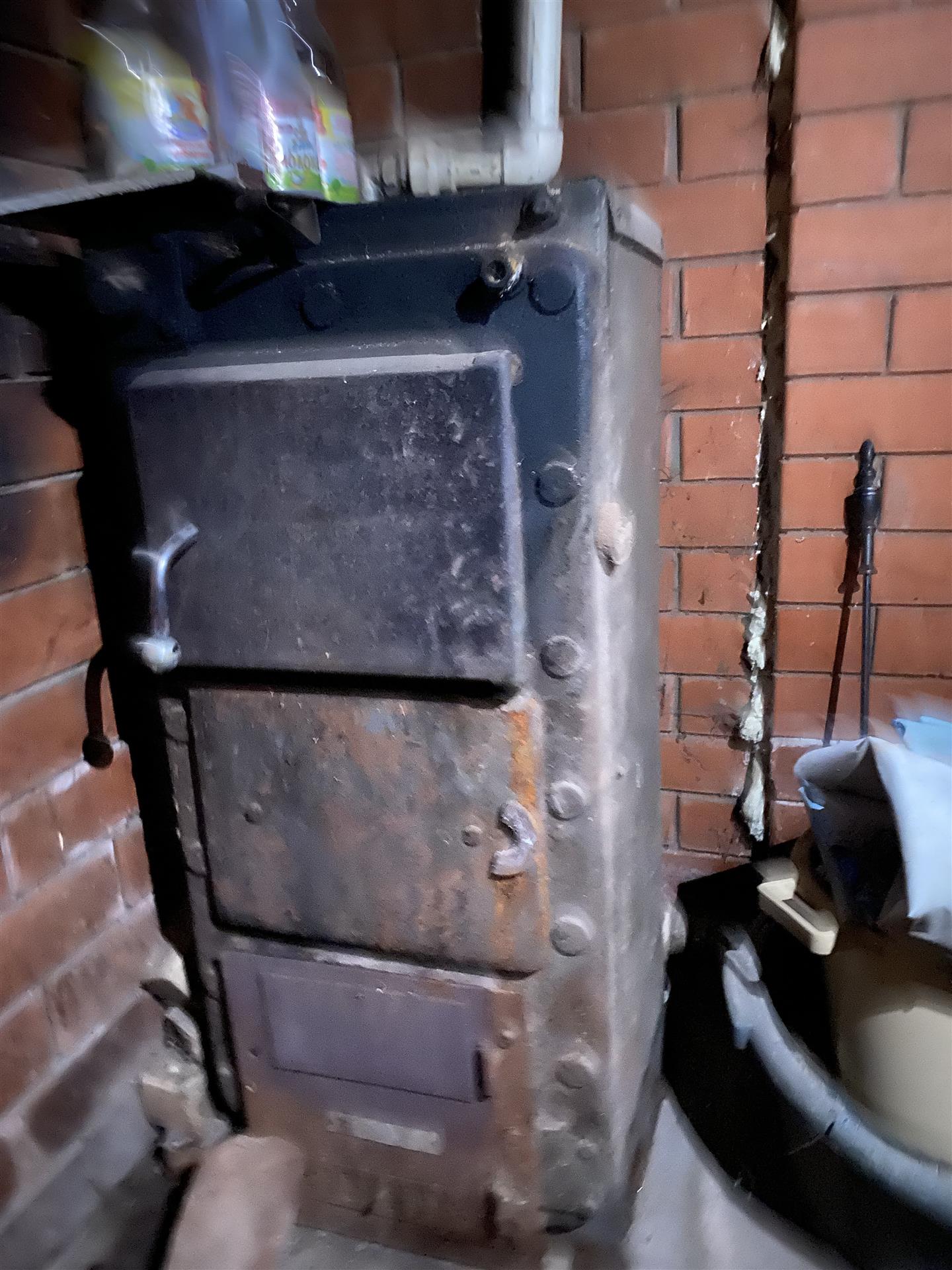 Фото №14: Дом 92 м² + 6.66 сот. - Елизаветинская, Прикубанский внутригородской округ, ст Ромашка, ул. Весенняя, 10