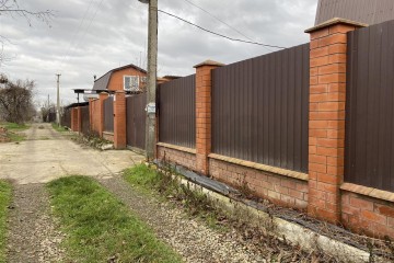 Фото №4: Дом 92 м² - Елизаветинская, ст Ромашка, ул. Весенняя, 10