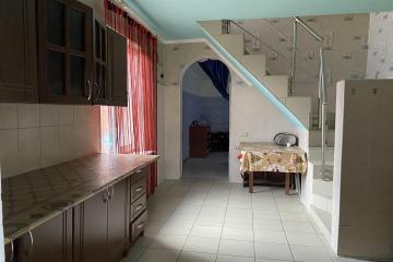 Фото №5: Дом 92 м² - Елизаветинская, ст Ромашка, ул. Весенняя, 10