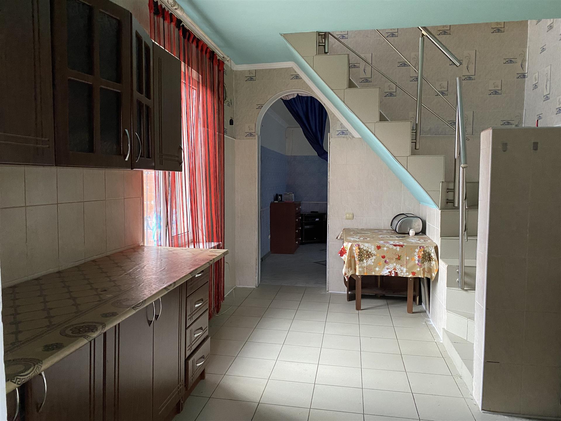 Фото №5: Дом 92 м² + 6.66 сот. - Елизаветинская, Прикубанский внутригородской округ, ст Ромашка, ул. Весенняя, 10