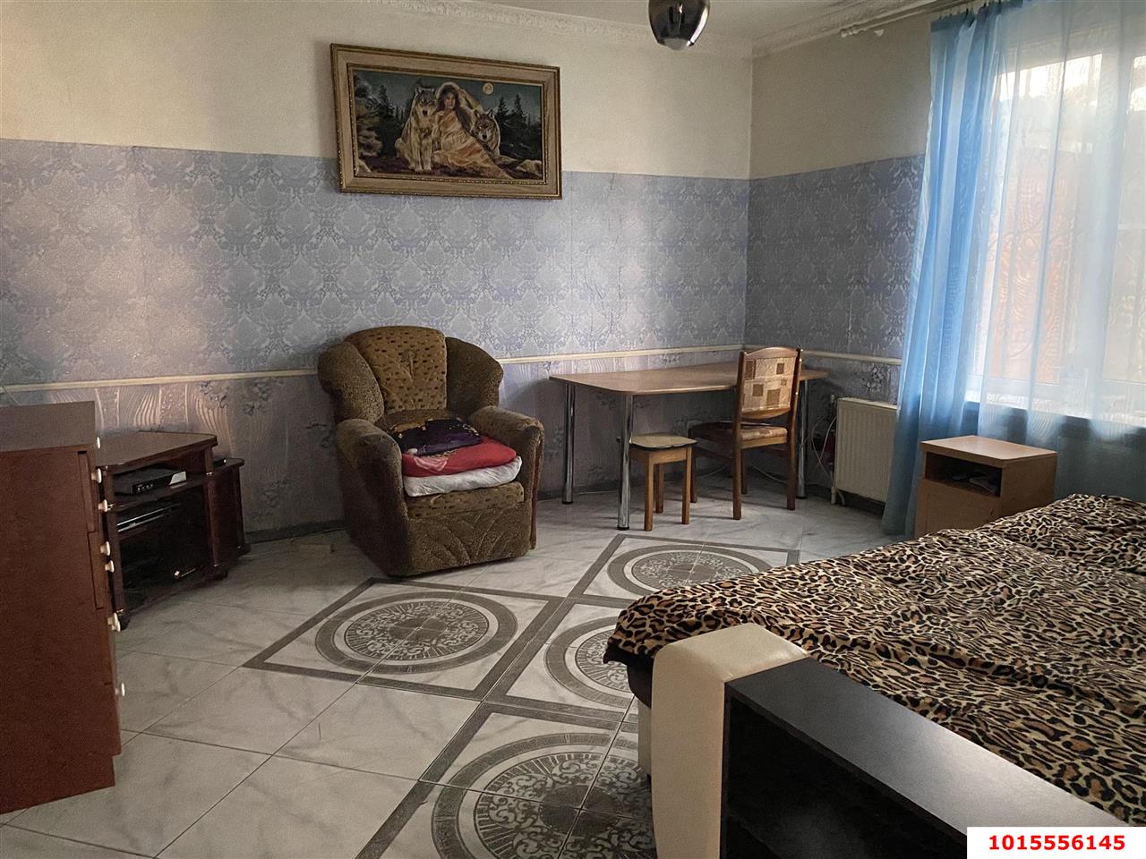 Фото №6: Дом 92 м² + 6.66 сот. - Елизаветинская, Ромашка, ул. Весенняя, 10