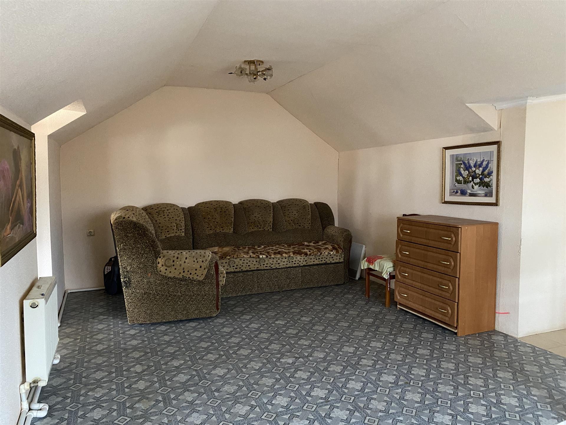 Фото №8: Дом 92 м² + 6.66 сот. - Елизаветинская, Прикубанский внутригородской округ, ст Ромашка, ул. Весенняя, 10