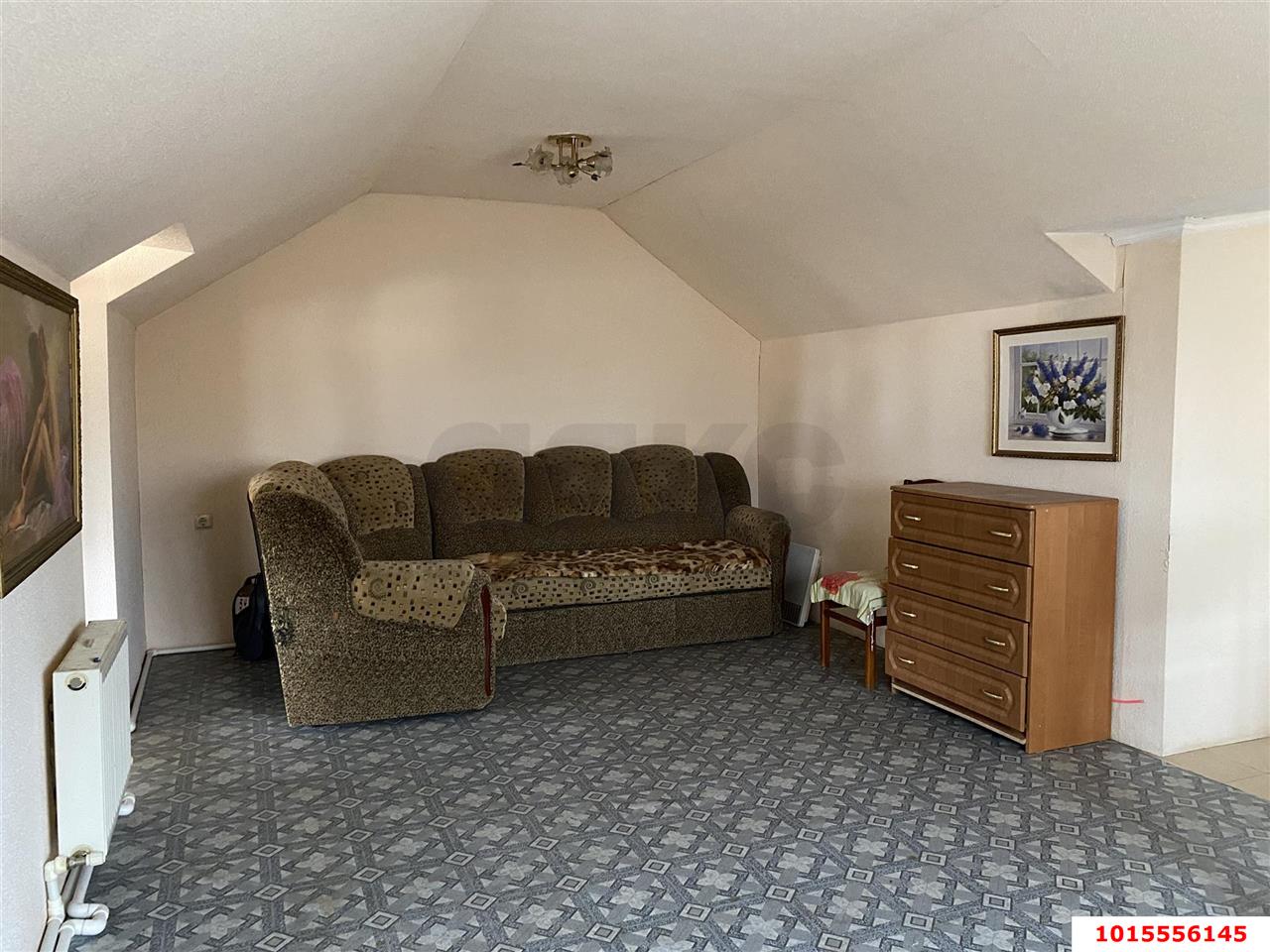 Фото №8: Дом 92 м² + 6.66 сот. - Елизаветинская, Ромашка, ул. Весенняя, 10