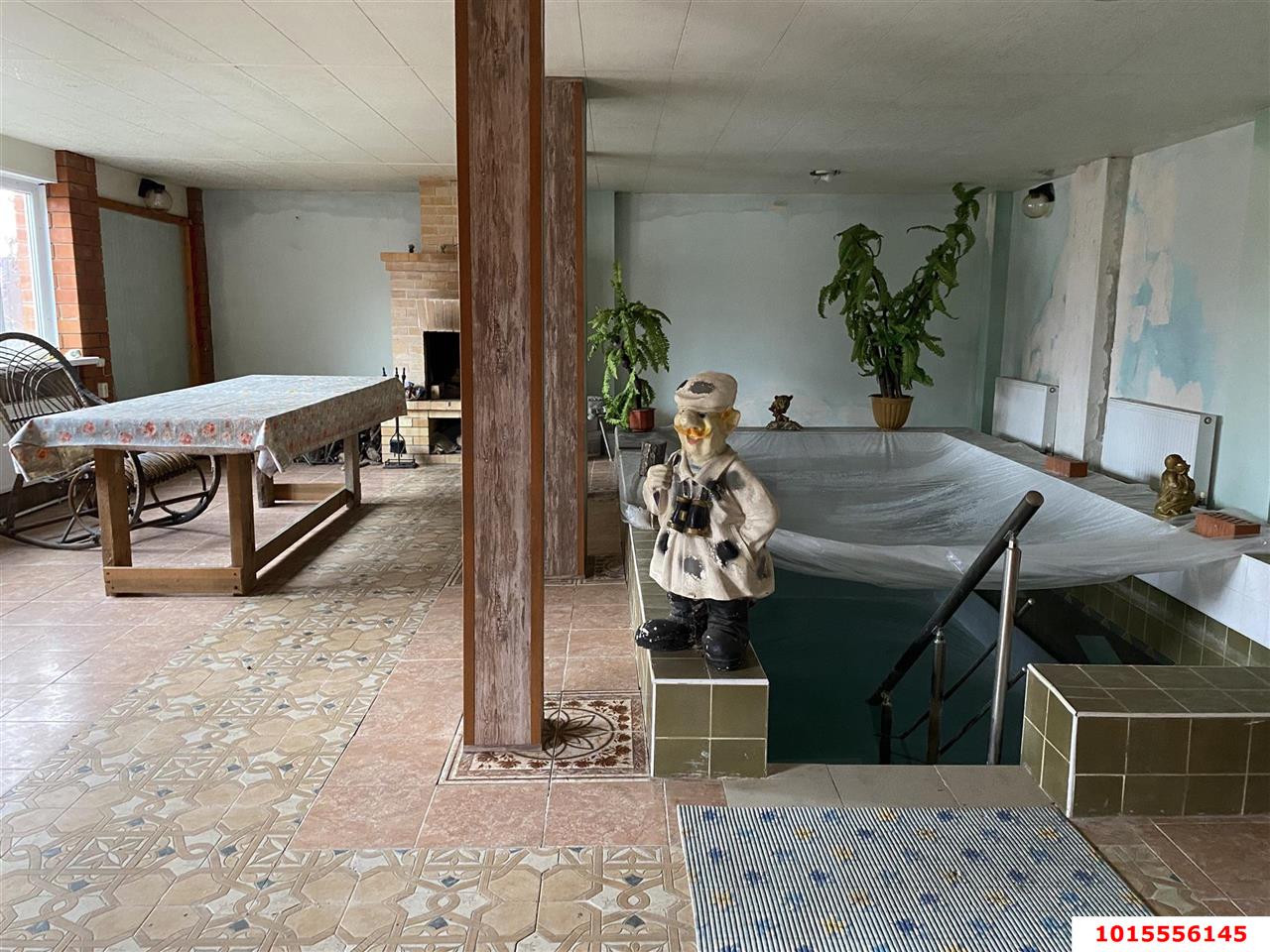 Фото №12: Дом 92 м² + 6.66 сот. - Елизаветинская, Ромашка, ул. Весенняя, 10