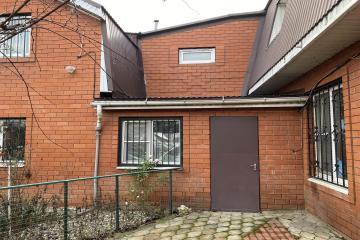 Фото №2: Дом 92 м² - Елизаветинская, ст Ромашка, ул. Весенняя, 10