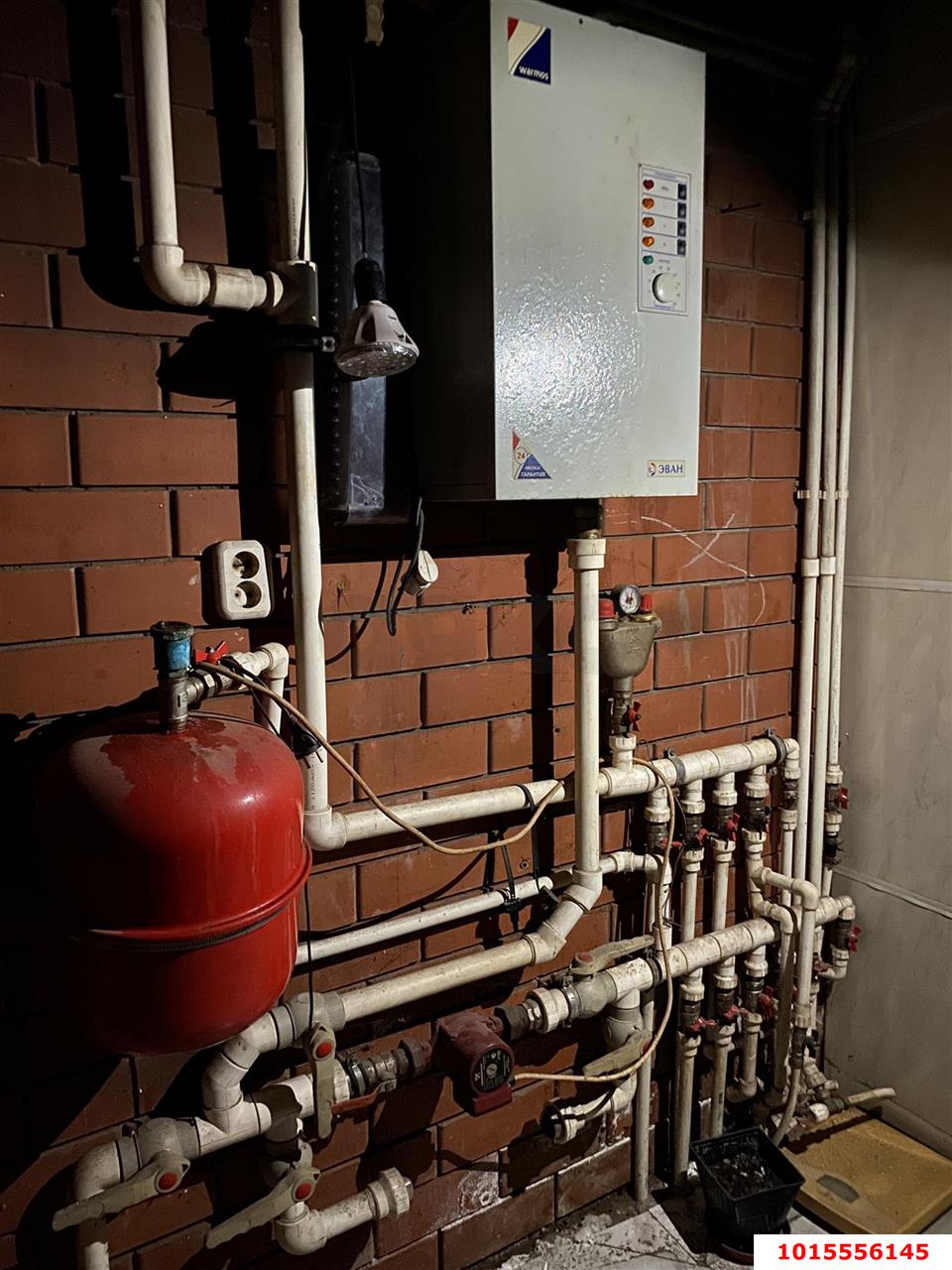 Фото №15: Дом 92 м² + 6.66 сот. - Елизаветинская, Ромашка, ул. Весенняя, 10