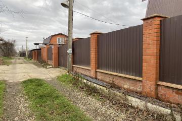 Фото №4: Дом 92 м² - Елизаветинская, ст Ромашка, ул. Весенняя, 10