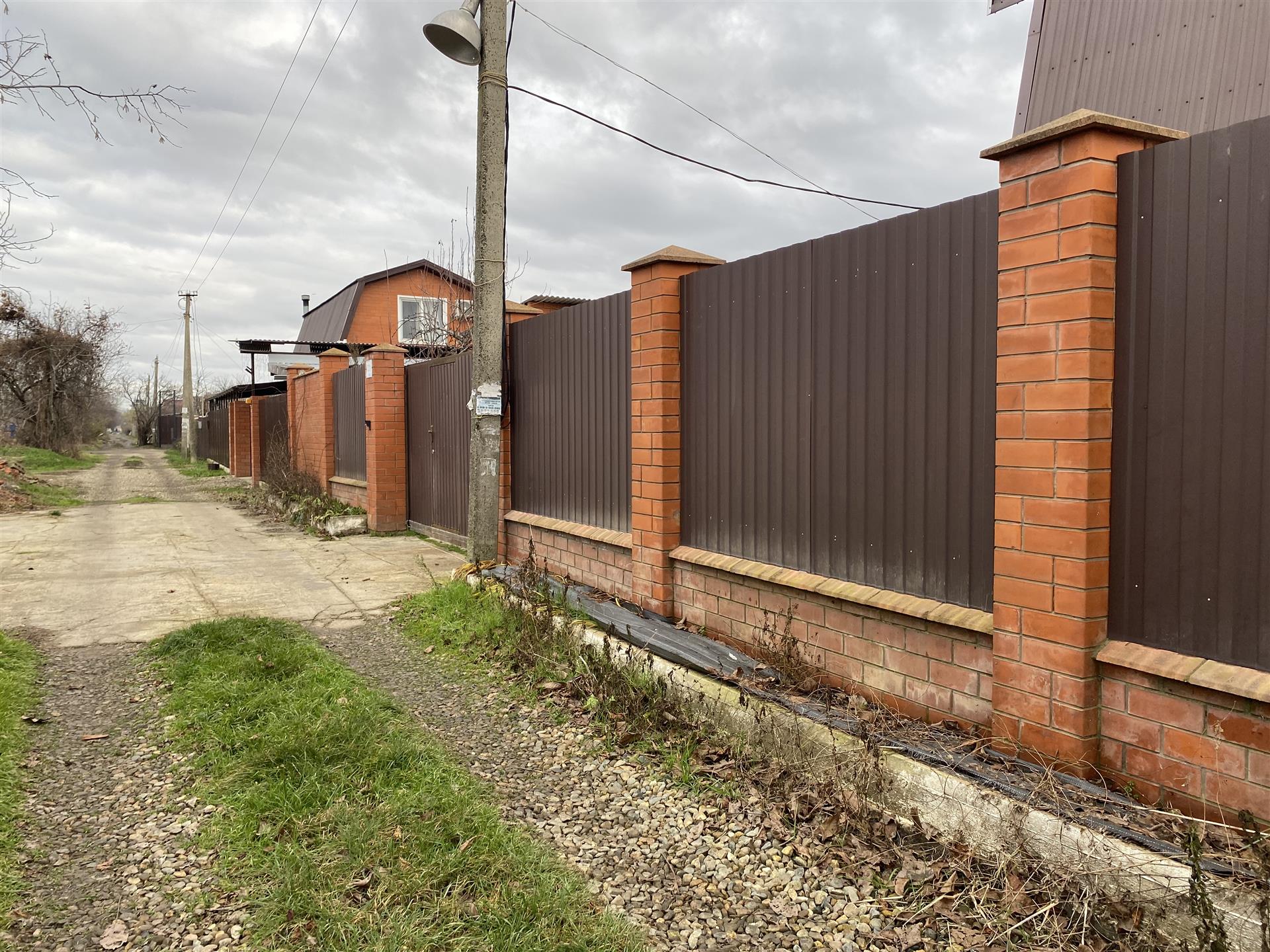 Фото №4: Дом 92 м² + 6.66 сот. - Елизаветинская, Прикубанский внутригородской округ, ст Ромашка, ул. Весенняя, 10