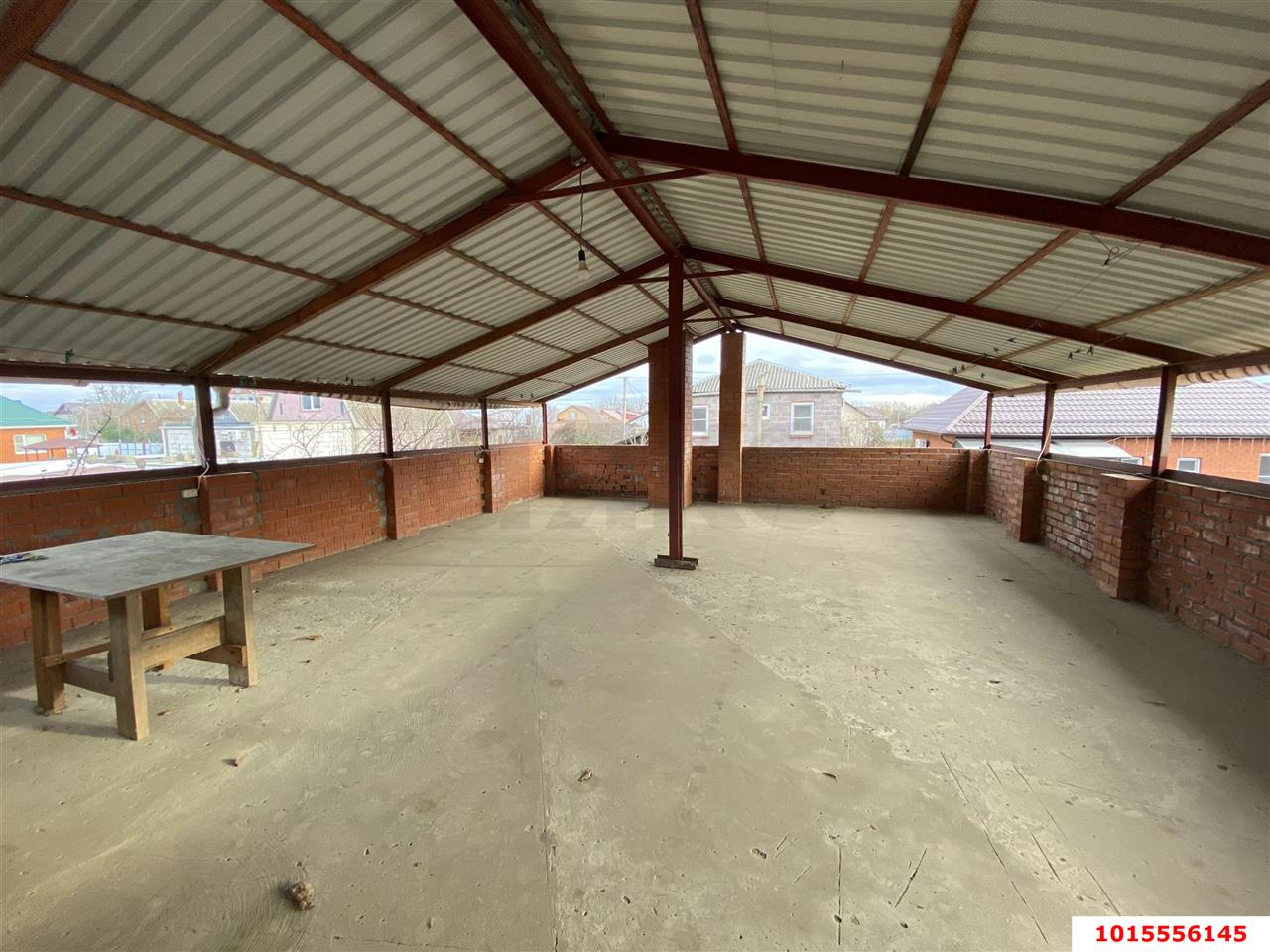 Фото №16: Дом 92 м² + 6.66 сот. - Елизаветинская, Ромашка, ул. Весенняя, 10