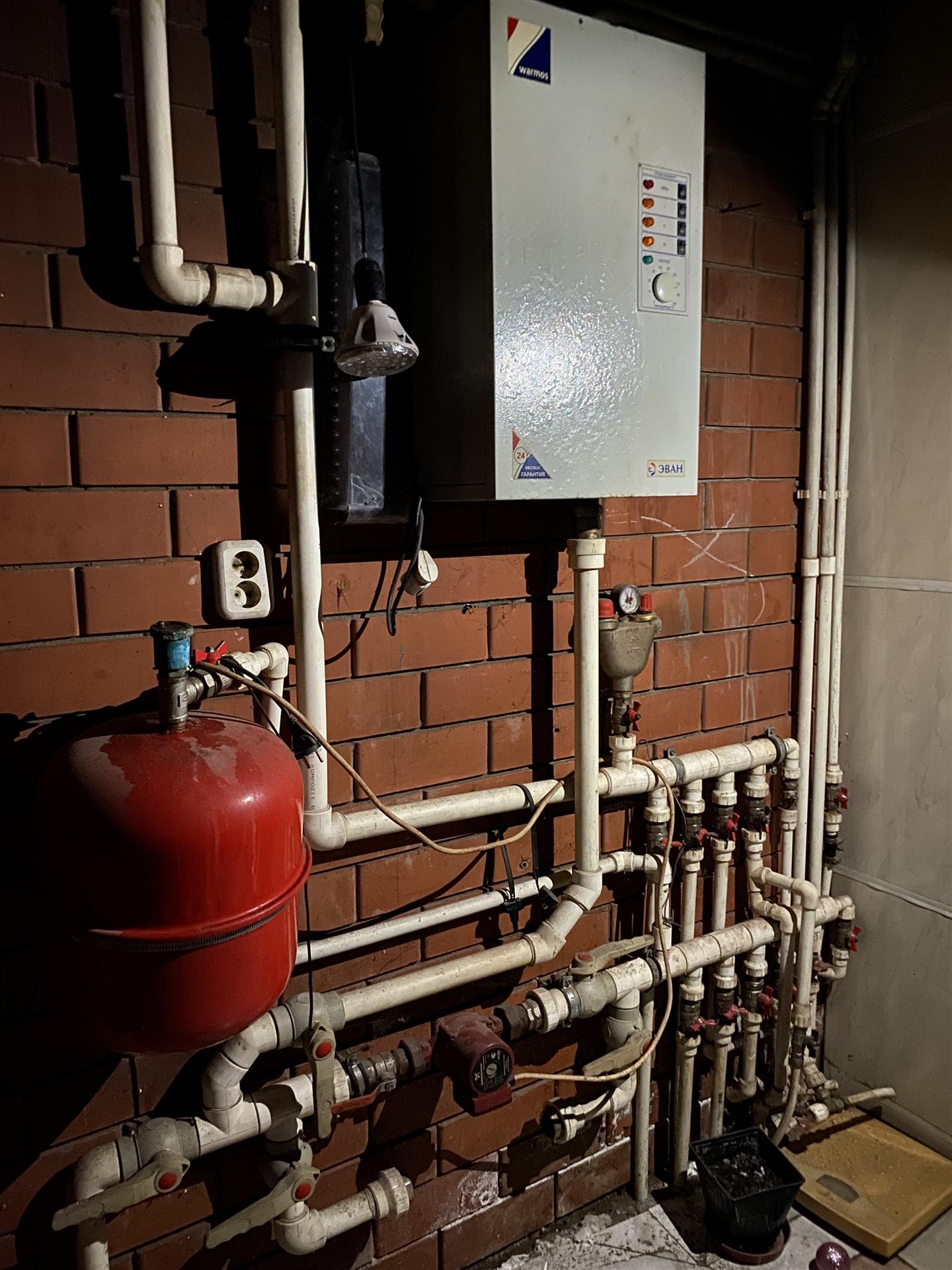 Фото №15: Дом 92 м² + 6.66 сот. - Елизаветинская, Прикубанский внутригородской округ, ст Ромашка, ул. Весенняя, 10