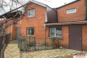 Фото №1: Дом 92 м² - Елизаветинская, ст Ромашка, ул. Весенняя, 10