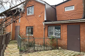 Фото №1: Дом 92 м² - Елизаветинская, ст Ромашка, ул. Весенняя, 10