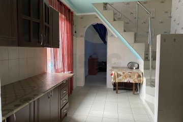 Фото №5: Дом 92 м² - Елизаветинская, ст Ромашка, ул. Весенняя, 10