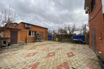 Фото №3: Дом 92 м² - Елизаветинская, ст Ромашка, ул. Весенняя, 10