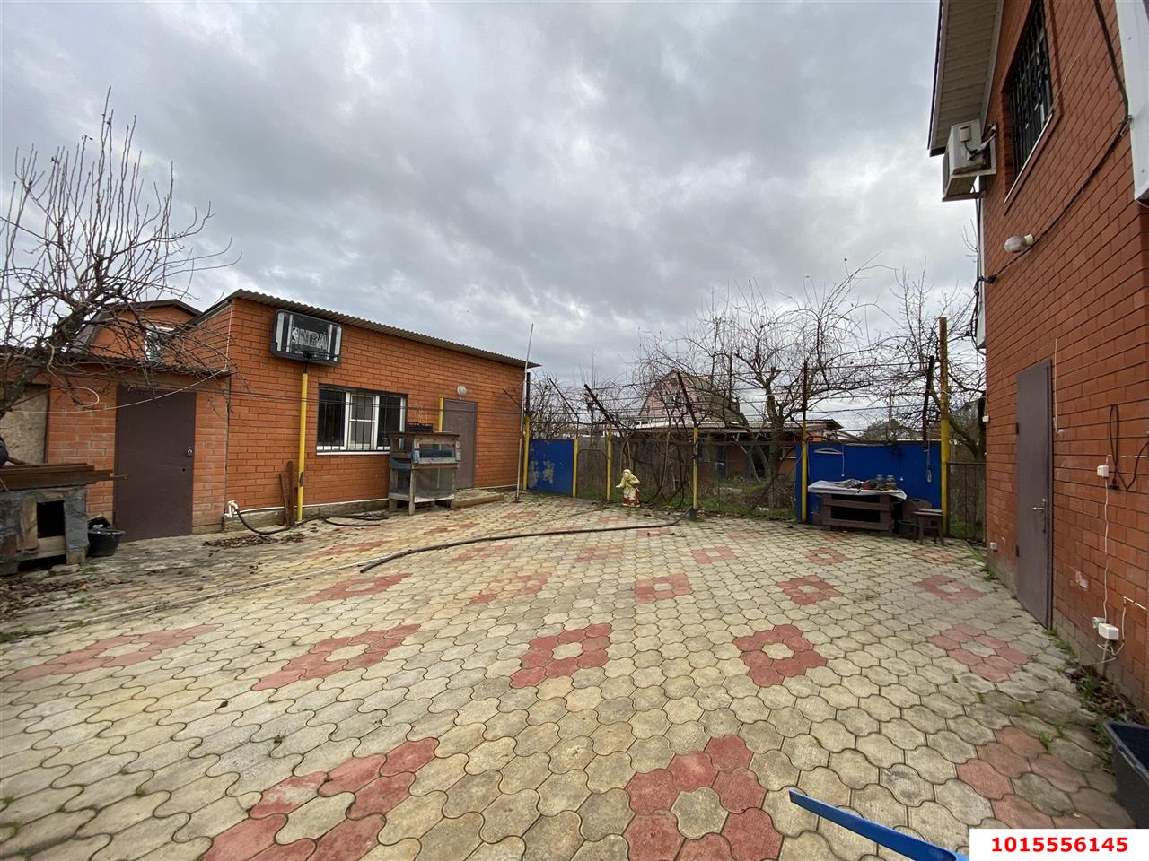 Фото №3: Дом 92 м² + 6.66 сот. - Елизаветинская, Ромашка, ул. Весенняя, 10