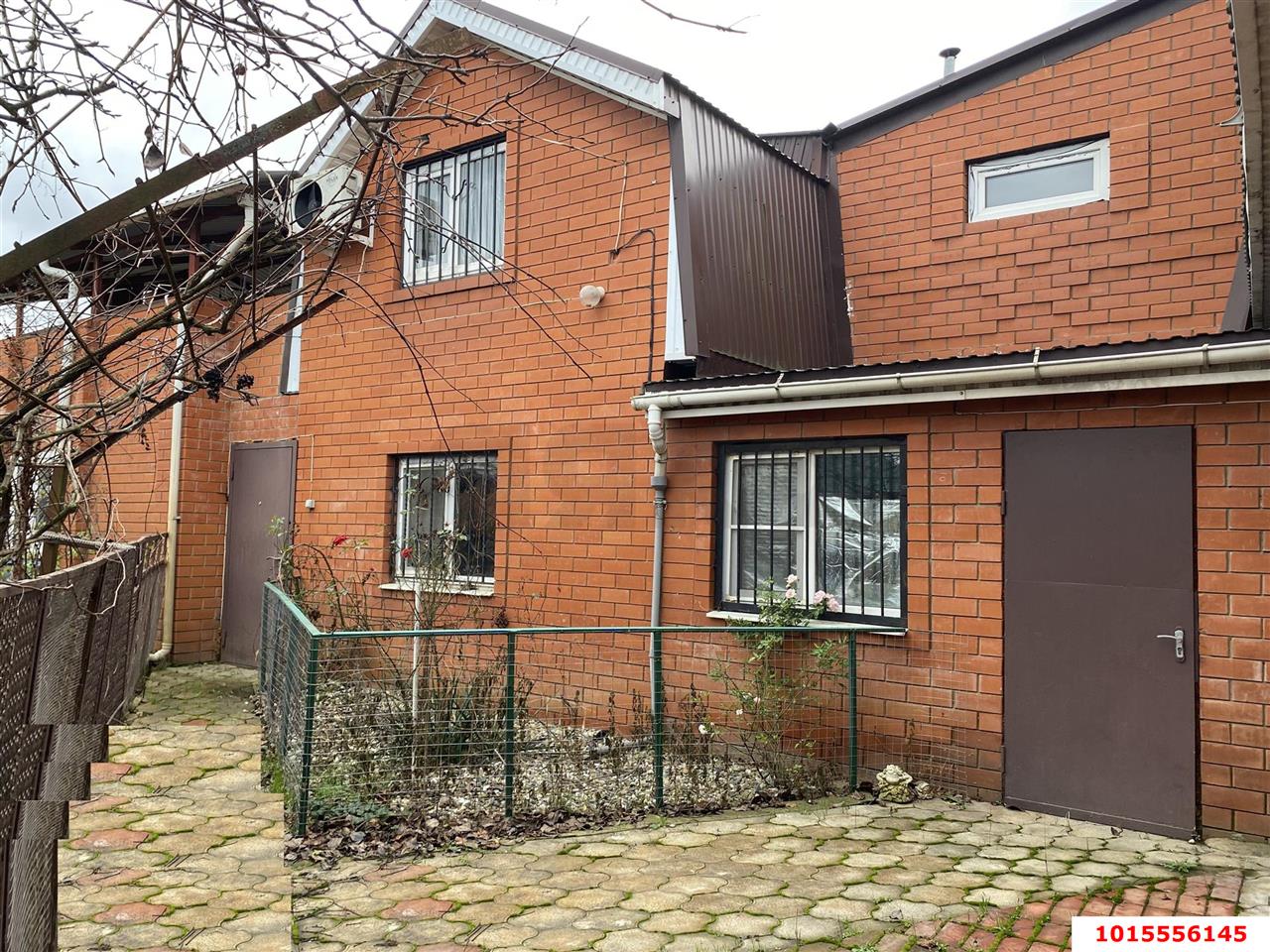 Фото №1: Дом 92 м² + 6.66 сот. - Елизаветинская, Ромашка, ул. Весенняя, 10