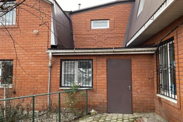 Фото №2: Дом 92 м² - Елизаветинская, ст Ромашка, ул. Весенняя, 10