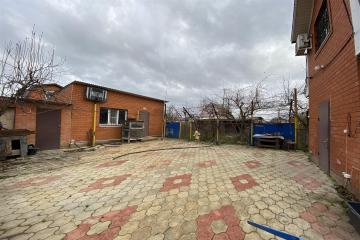 Фото №3: Дом 92 м² - Елизаветинская, ст Ромашка, ул. Весенняя, 10